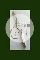 Georg Jensen Sterling Sølv Dronning Frokostkniv No 023