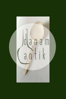 Georg Jensen Sterling Sølv Kaktus Konditorspade No 203