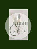 Georg Jensen Sterling Sølv Kaktus Babyske No 091