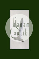 Georg Jensen Sterling Sølv Kaktus "Skubber" No 084