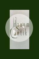 Georg Jensen Sterling Sølv Kaktus Servietring No 81B