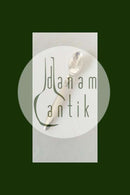 Georg Jensen Sterling Sølv Kaktus Mokkaske No 035