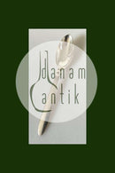 Georg Jensen Sterling Sølv Kaktus Dessertske No 021