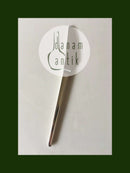 Georg Jensen Sterling Sølv Fregat Spisekniv No 6B