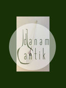 Georg Jensen Fregat Sterling Sølv Middagsgaffel No 5