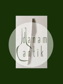 Georg Jensen Sterling Sølv Fregat Spisekniv med Takket Skær