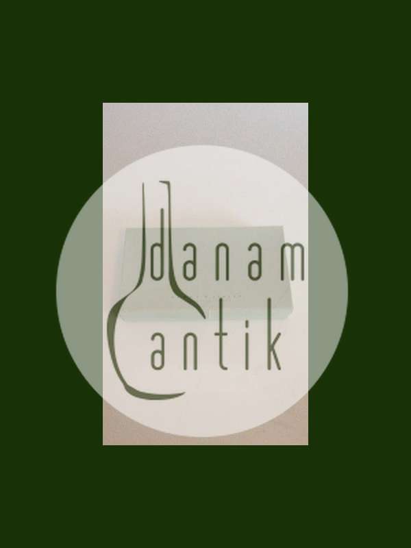 Georg Jensen Æske til Sølv Ting