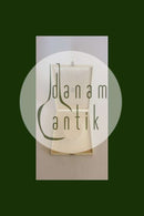 Georg Jensen Jewelry Box for Necklace