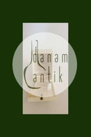 Georg Jensen Smykke Æske til Ur eller Armbånd