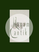 Mogens Bjørn-Andersen Brosche aus Sterlingsilber