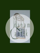 Mogens Bjørn-Andersen Sterling Sølv Smykke med Stor Sten