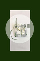 David Andersen Norway Broche af Sterling Sølv med Emalje