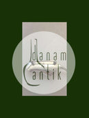 Anton Michelsen リーフ型ブローチ スターリングシルバー Gertrud Engelによるデザイン。