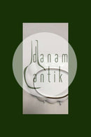 Ovale Schale aus chinesischem Kanton-Email.