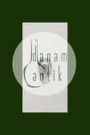 Antikt Thailandsk primitivt betalingsmiddel, mønt.