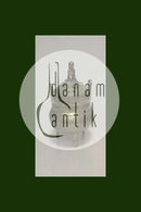 Kinesisk røgelseskar i messing.