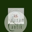 Royal Copenhagen Elf Moller Teller auf Flora Danica Elf mit Ente 1860-1880