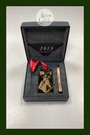 Georg Jensen Juleuro 2013 - Engel