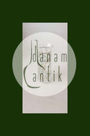 ホルムガードクリスマスウォーターグラス2005デザイン：Jette Frölich