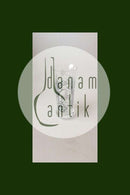 Holmegaard Julevandglas 2016. Designet af Jette Frölich