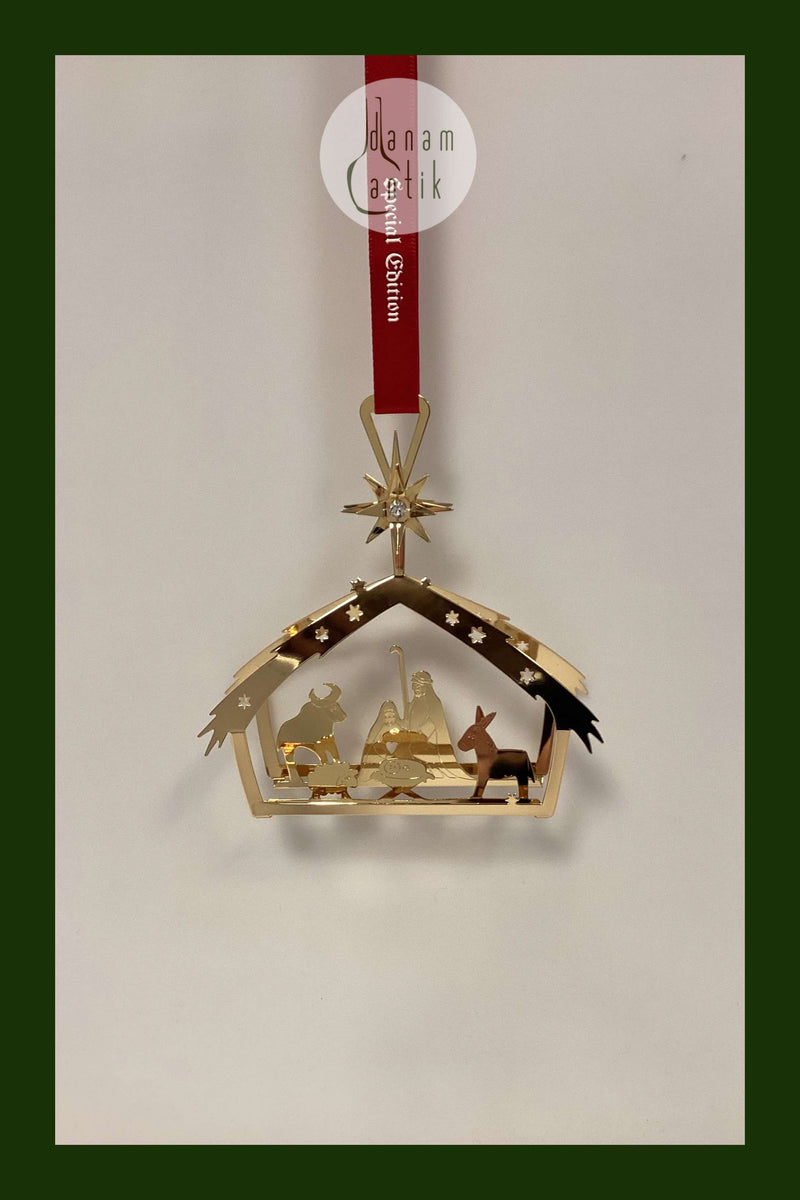 Georg Jensen Christmas Mobile Special Edition 2012