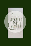 Holmegaard Julevandglas 2006. Designet af Jette Frölich