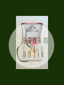 Georg Jensen Juleuro 1992 - Spurveskjul