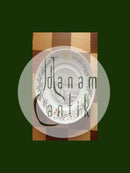 皇家哥本哈根彼得的圣诞蛋糕盘子图案10