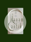 Royal Copenhagen Peters Jul Tallerken Motiv No 6