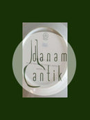 Royal Copenhagen Peters Jul Tallerken Motiv No 5