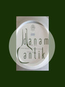 Royal Copenhagen Peters Jul Tallerken Motiv no. 4