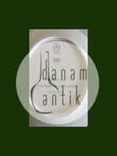 Royal Copenhagen Peters Jul Tallerken Motiv no. 3.