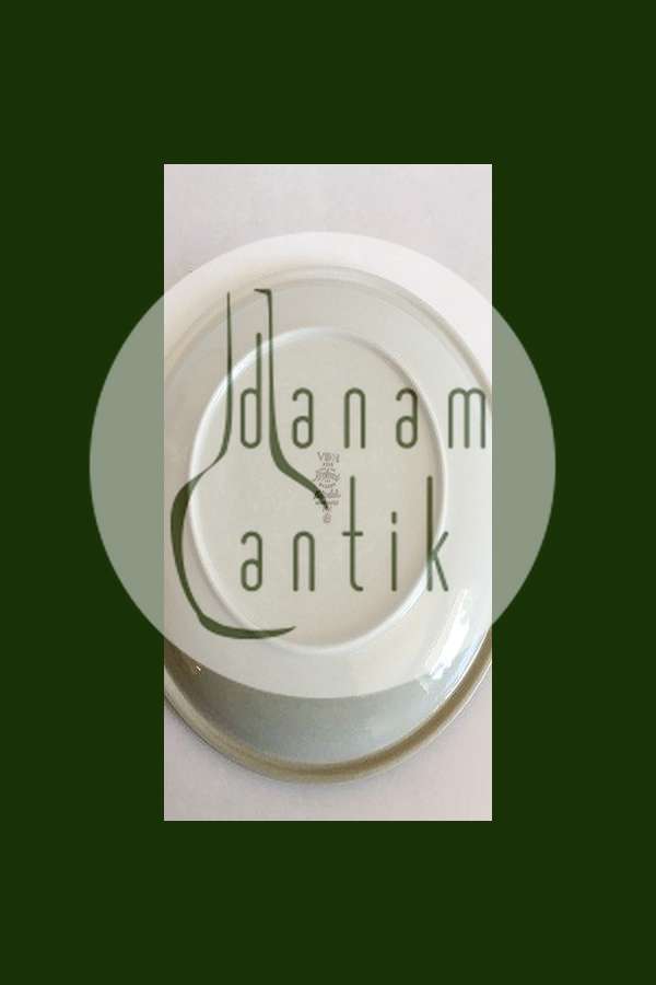 Rørstrand Elisabeth Spisetallerken No H-8