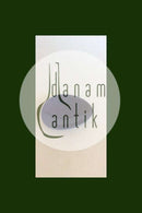 Rørstrand Blå Eld / Blå Ild Lille Fad