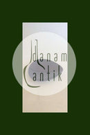 Rørstrand Blå Eld / Blå Ild Serveringsfad