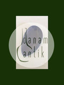 Rørstrand Blå Eld / Blå Ild Serveringsfad