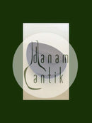 Rørstrand Blå Eld / Blå Ild Serveringsfad