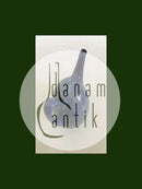 Rørstrand Blå Eld / Blå Ild Tekande