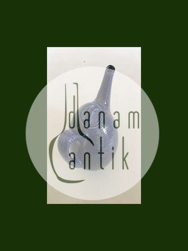 Rørstrand Blå Eld / Blå Ild Tekande