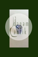 Rørstrand Blå Eld / Ild Æggebæger