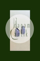 Rørstrand Blå Eld / Ild Salt - og Pebersæt