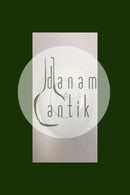 Rørstrand Blå Eld / Blå Ild Frokosttallerken