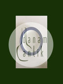 Rørstrand Blue Koka ランチプレート