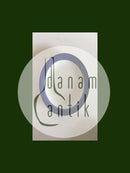 Rørstrand Blå Koka Spisetallerken