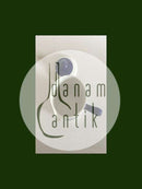 Rørstrand Blå Koka Stor Sovseskål med Låg