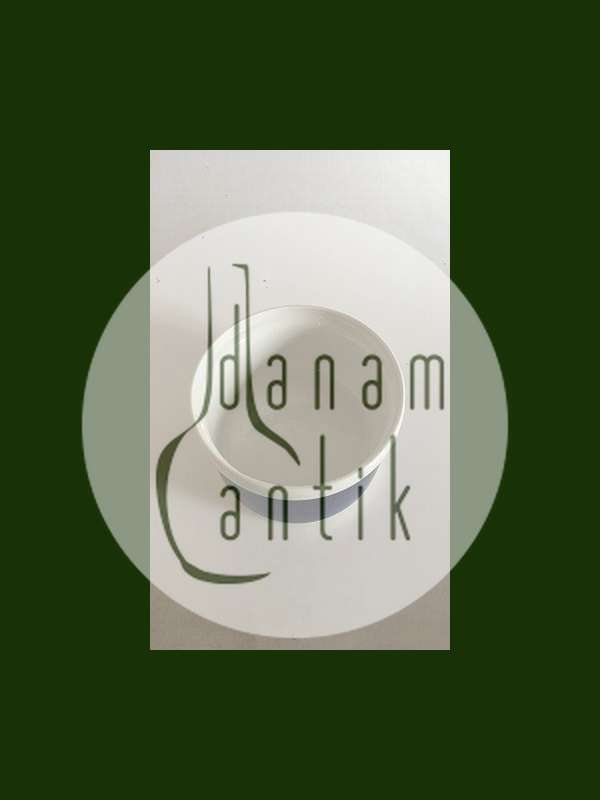 Rörstrand Blå Koka Serveringsskål