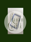 Rörstrand Blå Koka Stort Stegefad