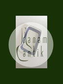 Rörstrand Blå Koka Aflangt Fad