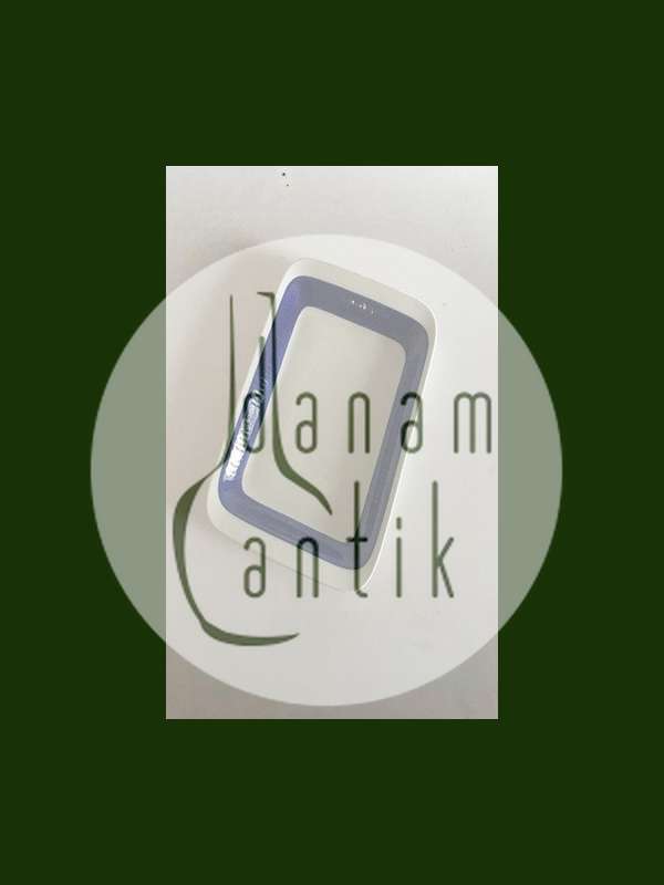 Rörstrand Blå Koka Aflangt Serveringsfad