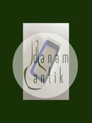 Rörstrand Blå Koka Smalt Serveringsfad